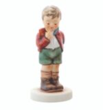 M.I. Hummelclub Partnerfiguur Moritz