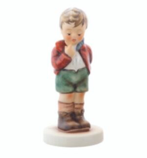 M.I. Hummelclub Partnerfiguur Moritz