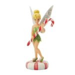Disney Traditions Christmas Tinker Bell Candy Cane