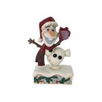 Disney Traditions Christmas Olaf