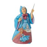 Disney Traditions Fairy Godmother from Cinderella
