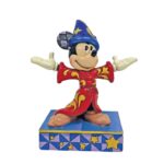 Disney Traditions Sorcerer Mickey