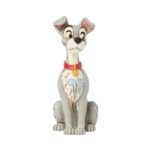 Disney Traditions Tramp mini