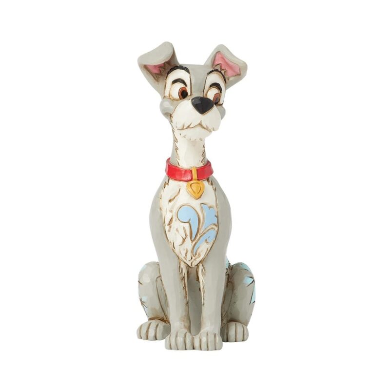 Disney Traditions Tramp mini