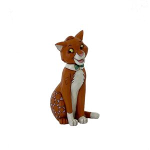 Disney Traditions Thomas O'Malley mini