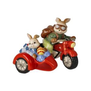 Pasen & Voorjaar / Ostern 2025