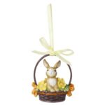Goebel Jaarhaas ornament / Jahresornament 2025