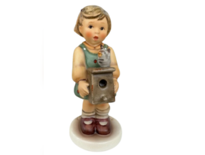 Hummelclub 2025/6 Partnerfiguur Luisa