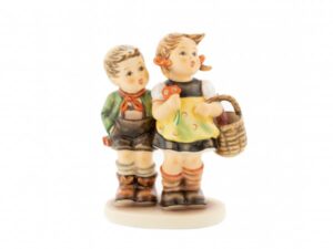 M.I. Hummel Brüderlein & Schwesterlein / Special Offer