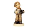 M.I. Hummel Die geb i nimmer her / My toy train