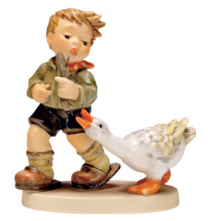 M.I. Hummel Zwick mich nicht / Catch me if you can