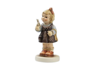 M.I. Hummel Schneiderin / Little Seamstress