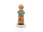 M.I. Hummel Schoolklas leerling Peter