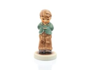 M.I. Hummel Schoolklas leerling Peter