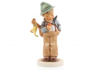 M.I. Hummel Wollt gratulieren