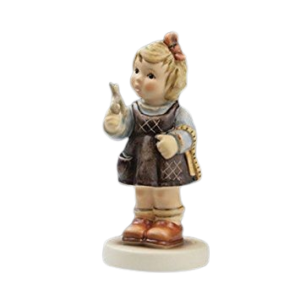 M.I. Hummel Schneiderin / Little Seamstress