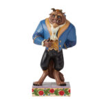 Disney Traditions Beast in Suit