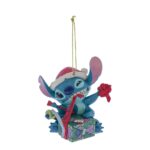 Disney Traditions Christmas Ornaments Stitch