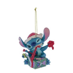 Disney Traditions Christmas Ornaments Stitch