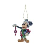 Disney Traditions Christmas Ornament Mickey
