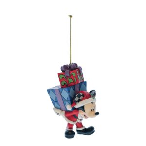 Disney Traditions Christmas Ornament Mickey Gifts