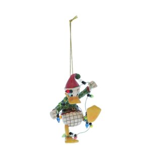 Disney Traditions Ornament Donald Duck