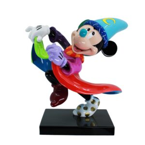 Disney by Romero Britto
