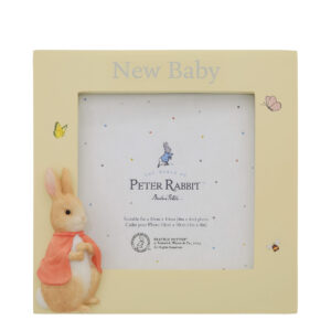 Fotolijst Flopsy New Baby