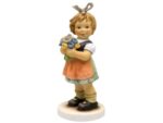 M.I. Hummel Viel Glück und Segen