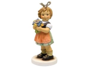 M.I. Hummel Viel Glück und Segen