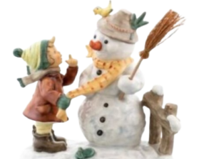 Kerst & Winter