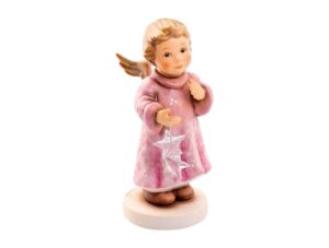 M.I. Hummel Jahresengel 2014 Sternenfunkeln / Star Sparkle
