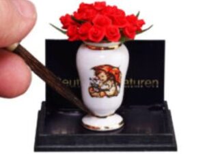 Hummel Miniaturen