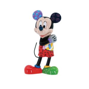 Disney by Britto Mickey mini