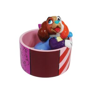 Disney by Britto Lady mini 70th Anniversary