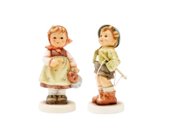 M.I. Hummel Goaßlschnalzer & Auf zur Kirchweih  Special Offer