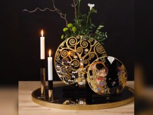 Artis Orbis Collectie Klimt / Mucha / Van Gogh