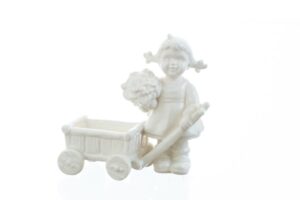 M.I. Hummel So da bin ich White Edition