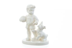 M.I. Hummel Du spielst net mit White Edition