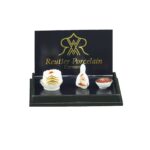 Reutter Miniaturen Kerstdecoratie