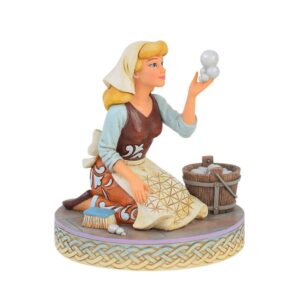 Disney Traditions Cinderella Bubbles