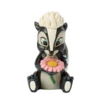 Disney Traditions Flower mini figurine
