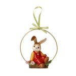 Goebel Ostern Paashaasje ornament Papas bester