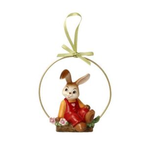 Goebel Ostern Paashaasje ornament Papas bester