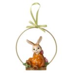 Goebel Ostern Paashaasje ornament Mamas Liebling