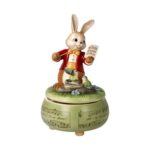 Goebel Ostern Frühlingskonzert Musical