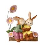 Goebel Ostern Romantische Liebe 2026 Limited Edition