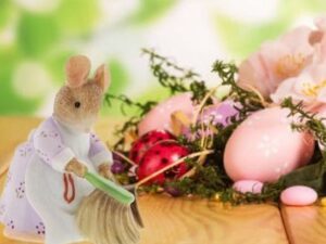 Beatrix Potter Collectie