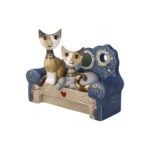 Rosina Wachtmeister Caterina e Fabio