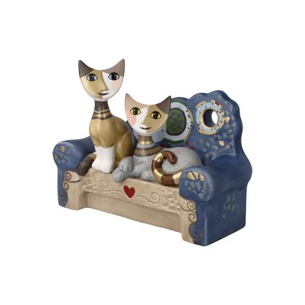 Rosina Wachtmeister Caterina e Fabio